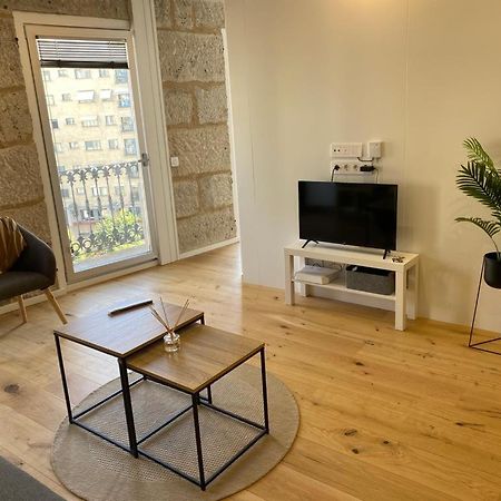 Apartamento Halo 비고 외부 사진