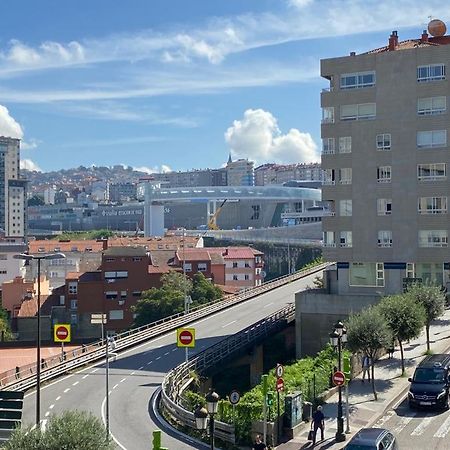 Apartamento Halo 비고 외부 사진