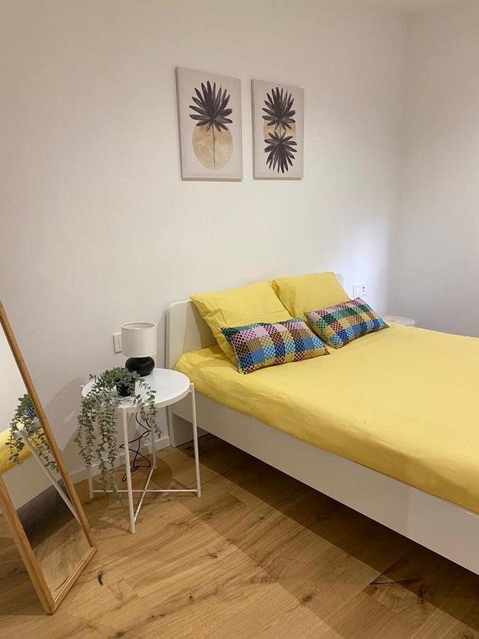 Apartamento Halo 비고 외부 사진