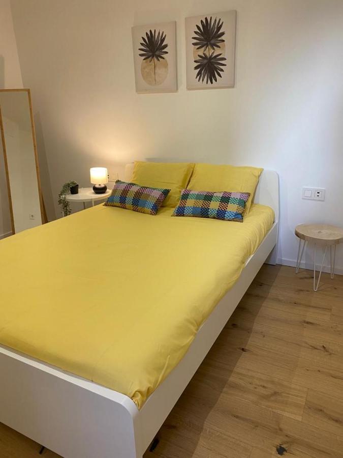 Apartamento Halo 비고 외부 사진
