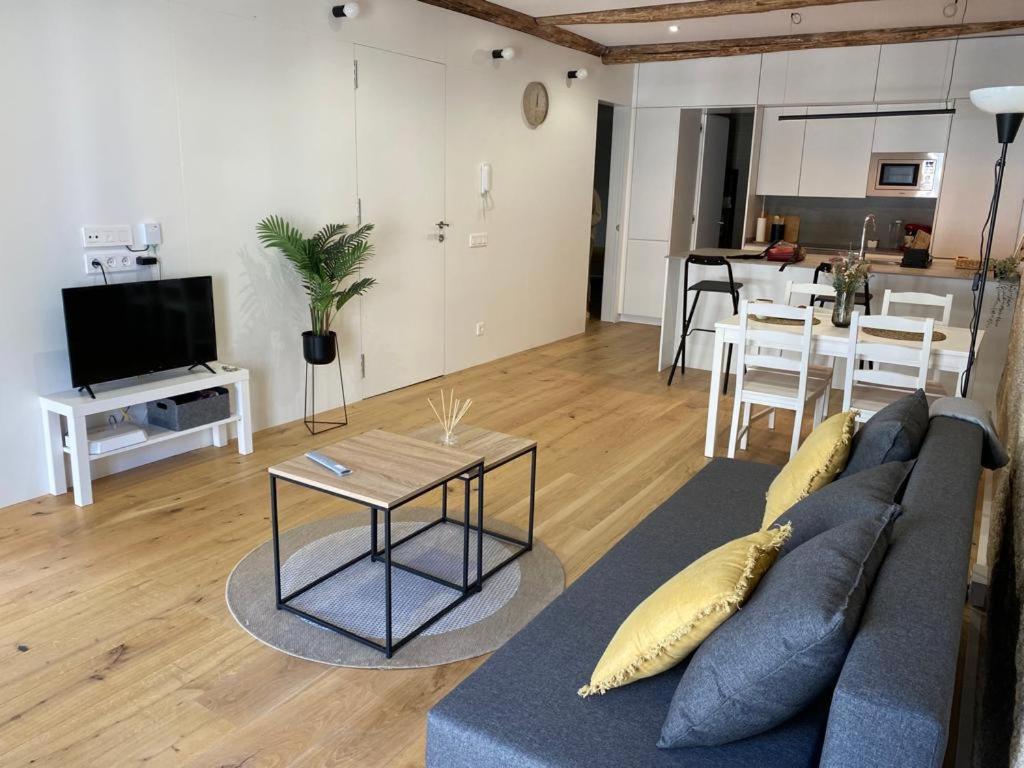 Apartamento Halo 비고 외부 사진