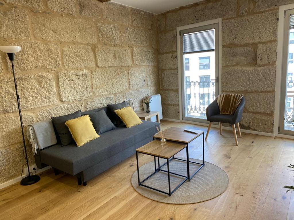 Apartamento Halo 비고 외부 사진