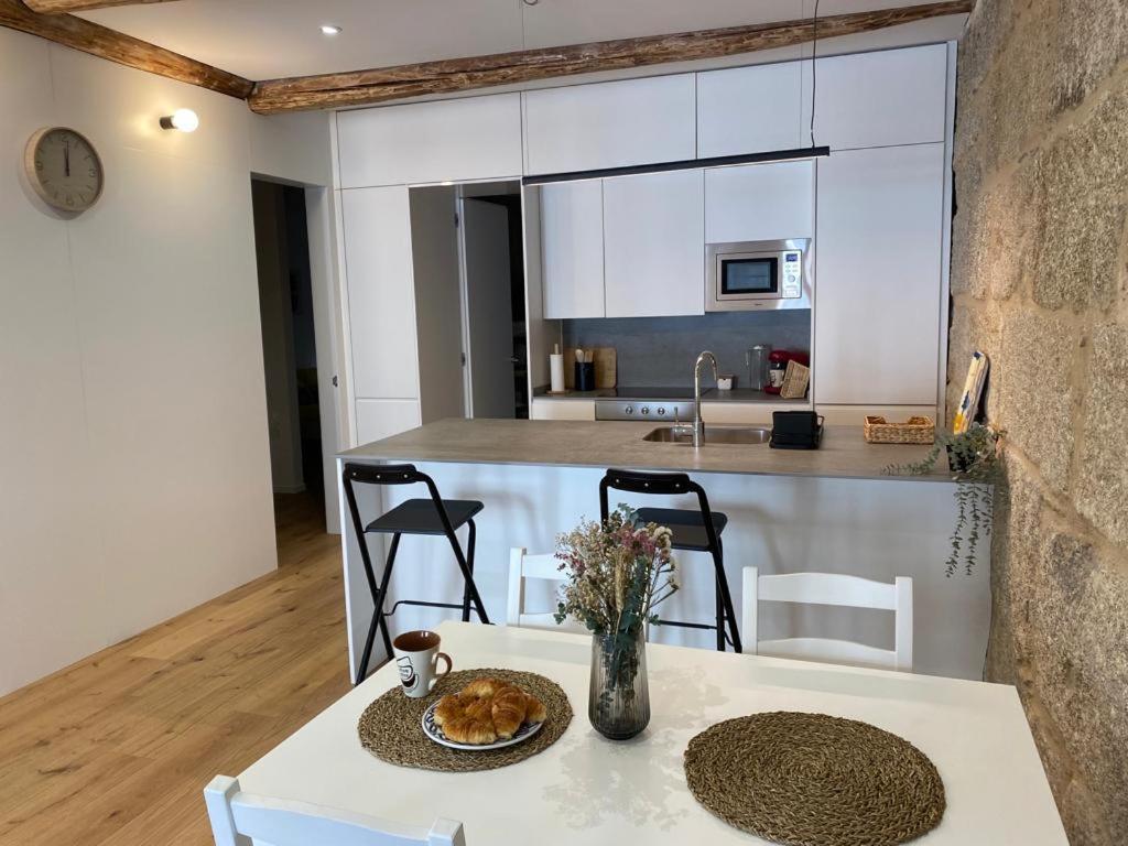 Apartamento Halo 비고 외부 사진