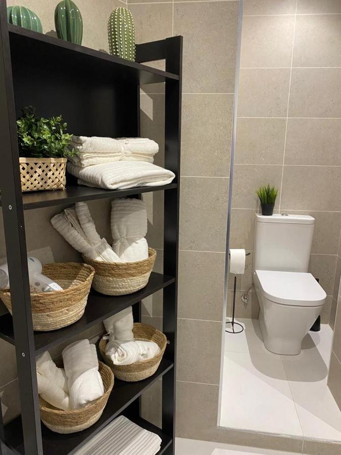 Apartamento Halo 비고 외부 사진
