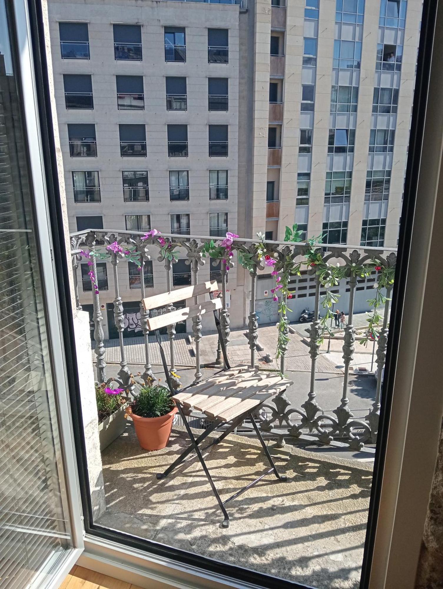 Apartamento Halo 비고 외부 사진